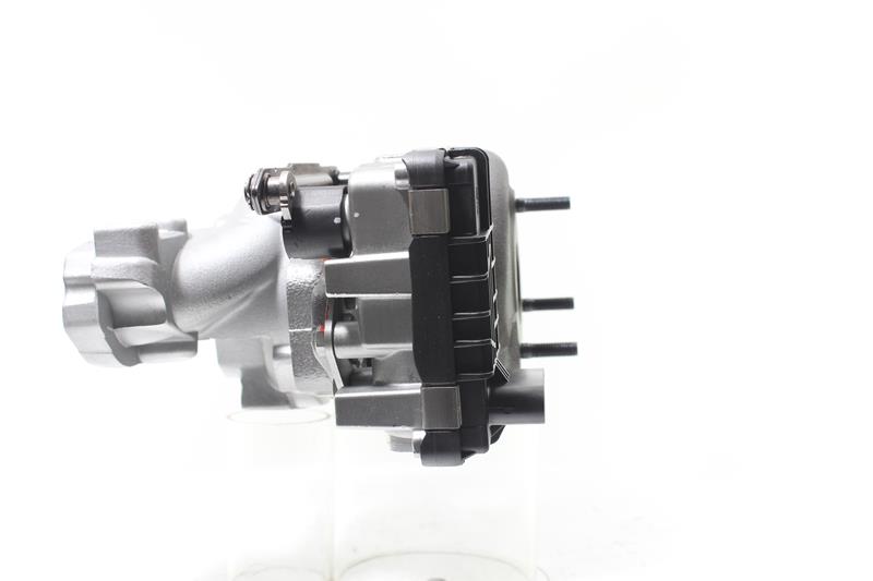 ALANKO Turbina (11900790) per VW Phaeton (3D1, 3D2, 3D3, 3D4, 3D6, 3D7, 3D8, 3D9) 5.0 V10 TDI 4motion (230 KW / 313 CV / dal 2002)