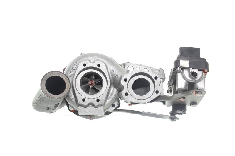 ALANKO Turbolader (11900791) til VW Touareg (7LA, 7L6, 7L7) 5.0 V10 TDI (230 KW / 313 HK / fra 2002)
