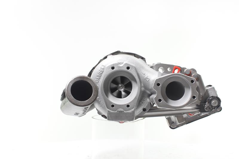 ALANKO Turbina (11900792) per VW Phaeton (3D1, 3D2, 3D3, 3D4, 3D6, 3D7, 3D8, 3D9) 5.0 V10 TDI 4motion (230 KW / 313 CV / dal 2002)