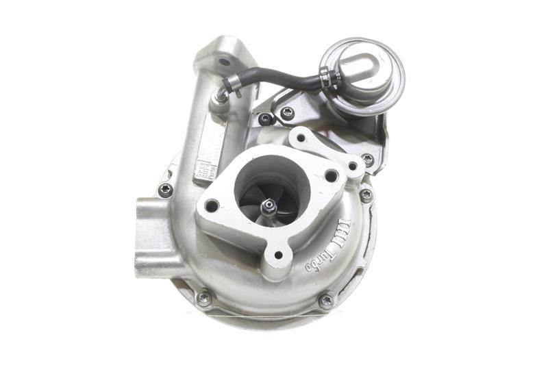 OEM 14411VK50B ALANKO Turbocharger 11900806 for RENAULT, NISSAN, SUZUKI