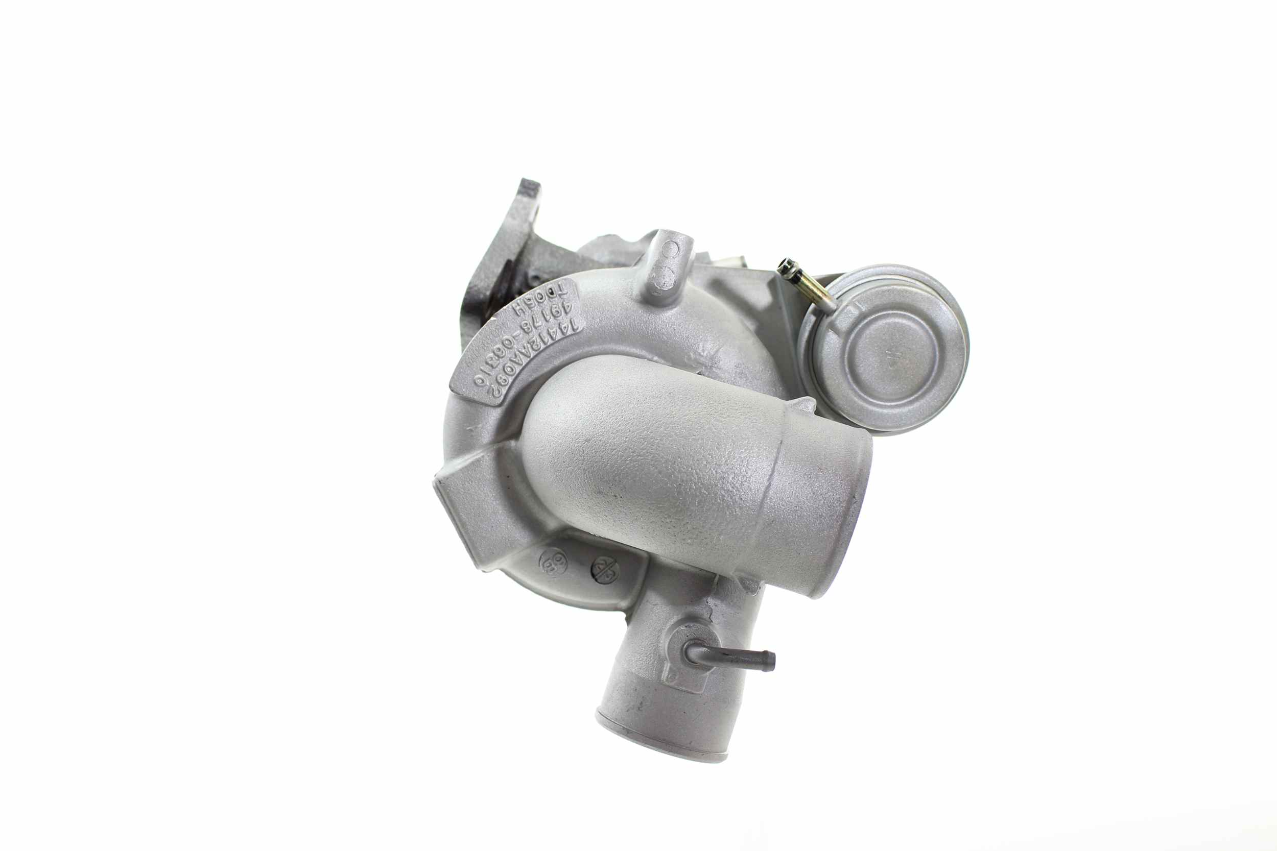 OEM 14412AA092 ALANKO Turbocharger 11900809 for RENAULT, NISSAN, MITSUBISHI, SUBARU