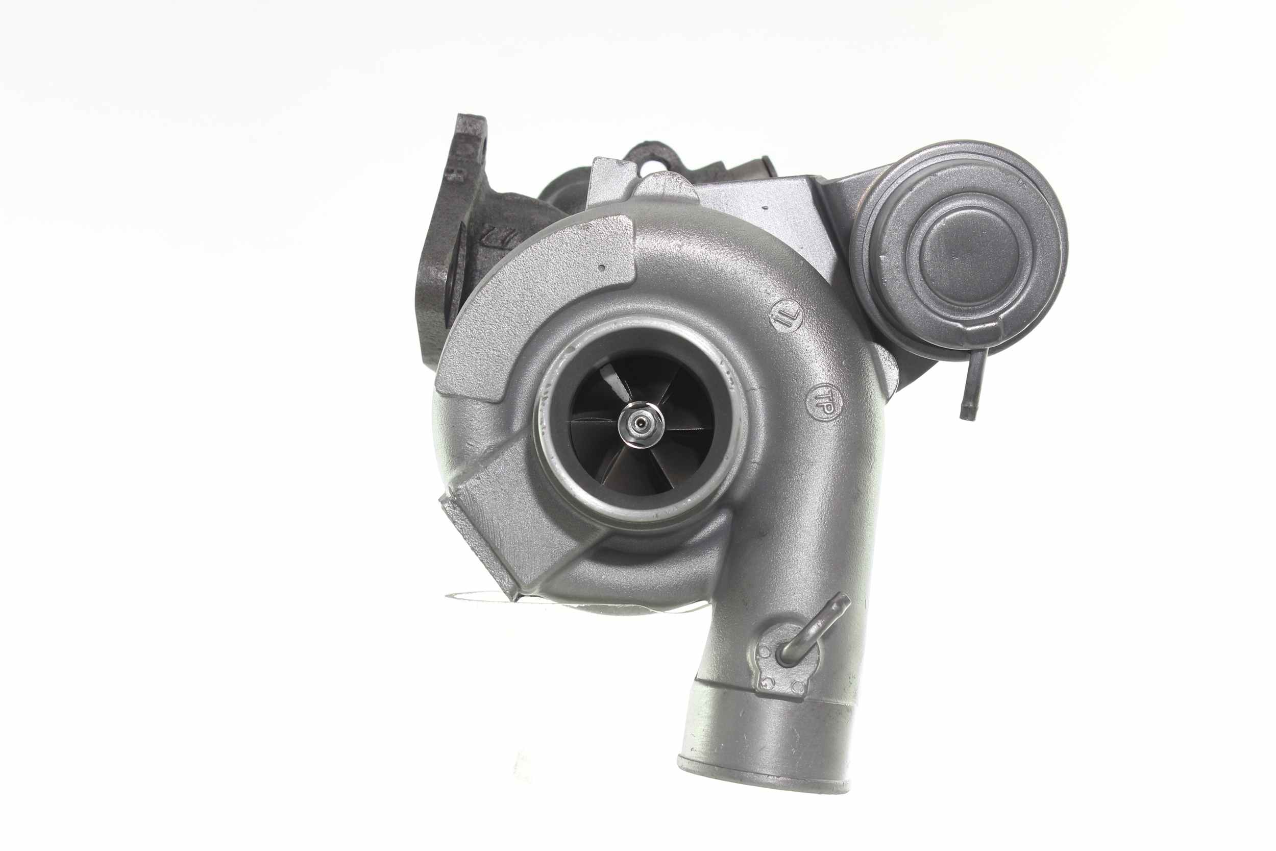OEM 14412AA360 ALANKO Turbina 11900810 per RENAULT, NISSAN, MITSUBISHI, SUBARU