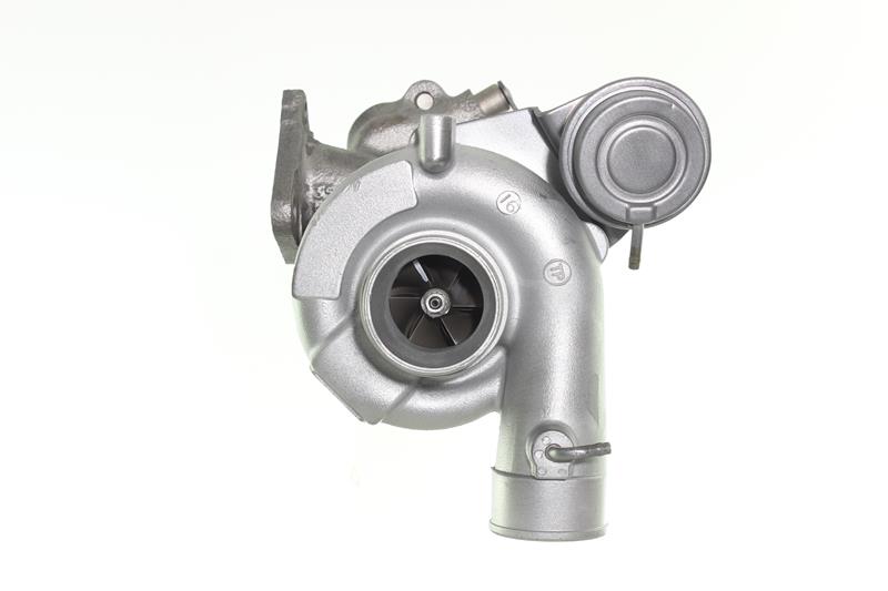 OEM 14411AA271 ALANKO Turboahdin 11900812 varten SUBARU