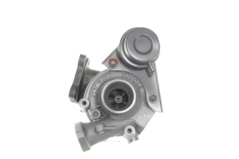 OEM 1720154030 ALANKO Turbocharger 11900820 for TOYOTA, MITSUBISHI, LEXUS, OPEL, WIESMANN
