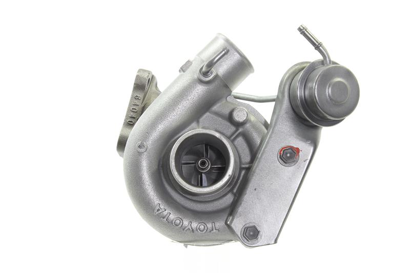 OEM 1720164110 ALANKO Turbocharger 11900825 for TOYOTA, MITSUBISHI