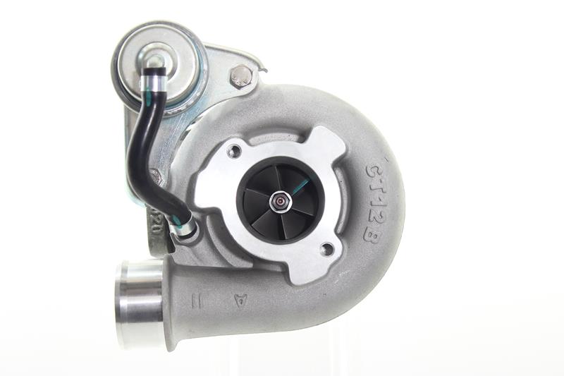 OEM 1720167010 ALANKO Turbocharger 11900827 for TOYOTA, MITSUBISHI, OPEL, WIESMANN