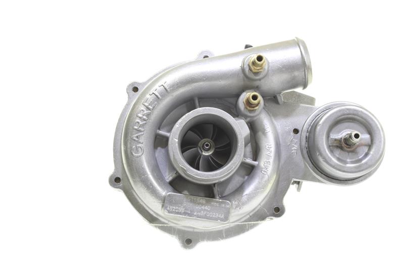 ALANKO Turbocompressor (11900836) para HONDA CIVIC VI Aerodeck (MB, MC) 2.0 i D (MC3) (77 KW / 105 CV / de 1998)