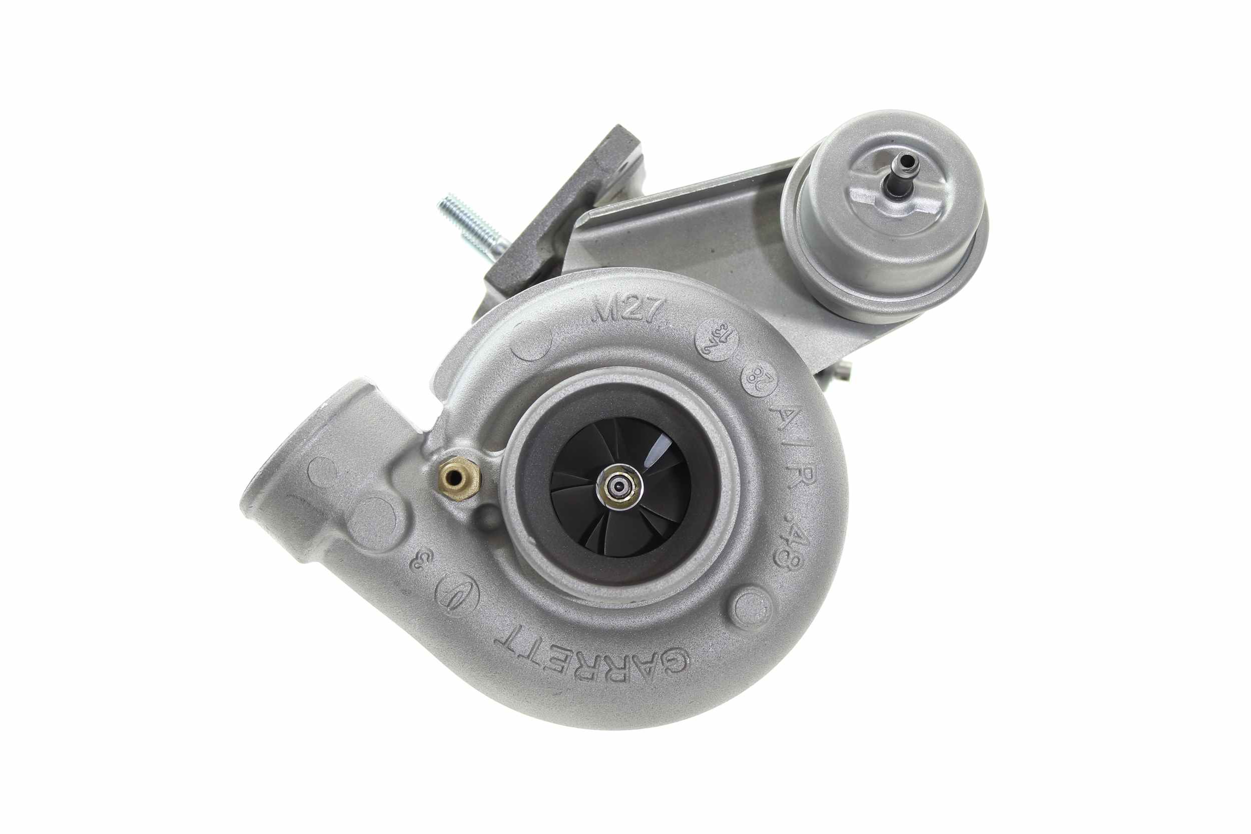 OEM 2674A081 ALANKO Turboahdin 11900842 varten