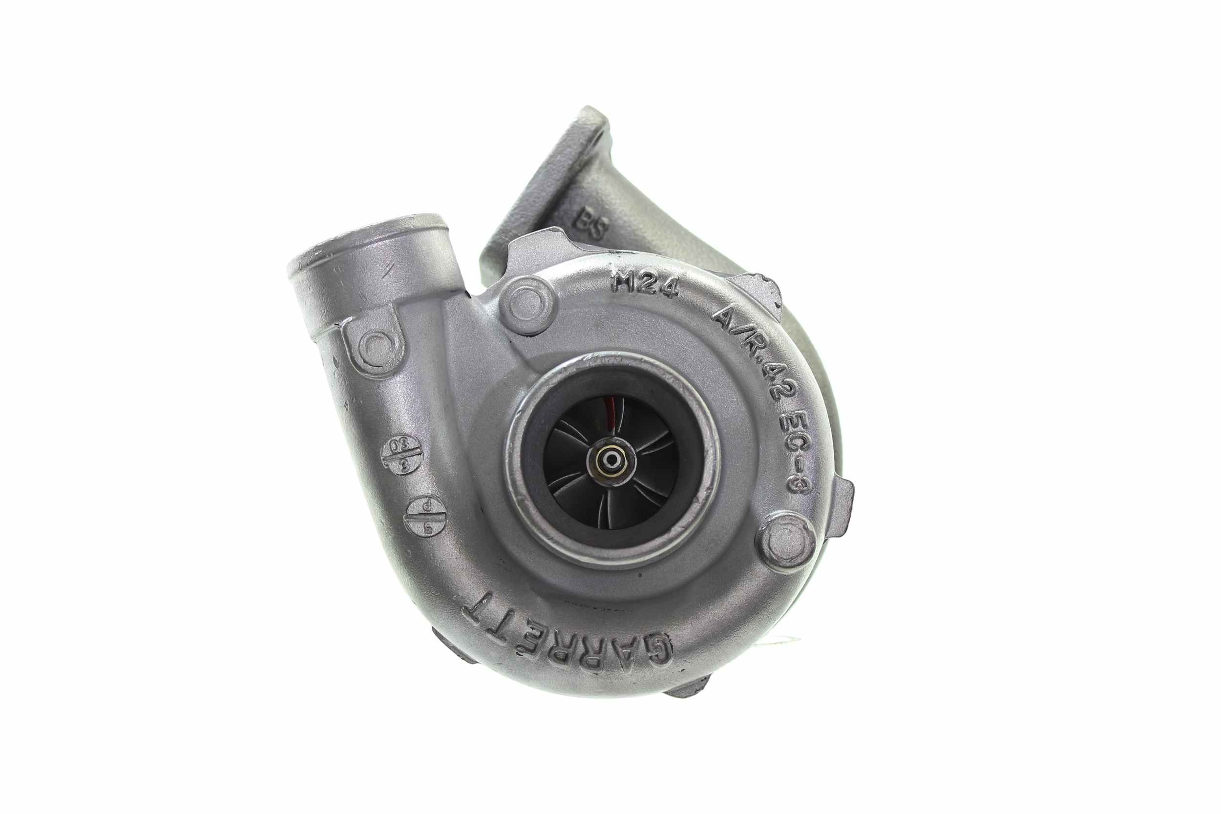 Turbocharger (11900843) van ALANKO Voor VW LT 40-55 I Flatbed Vrachtwagen / Chassis (293-909) 2.4 TD (75 KW / 102 PK / Van 1982)