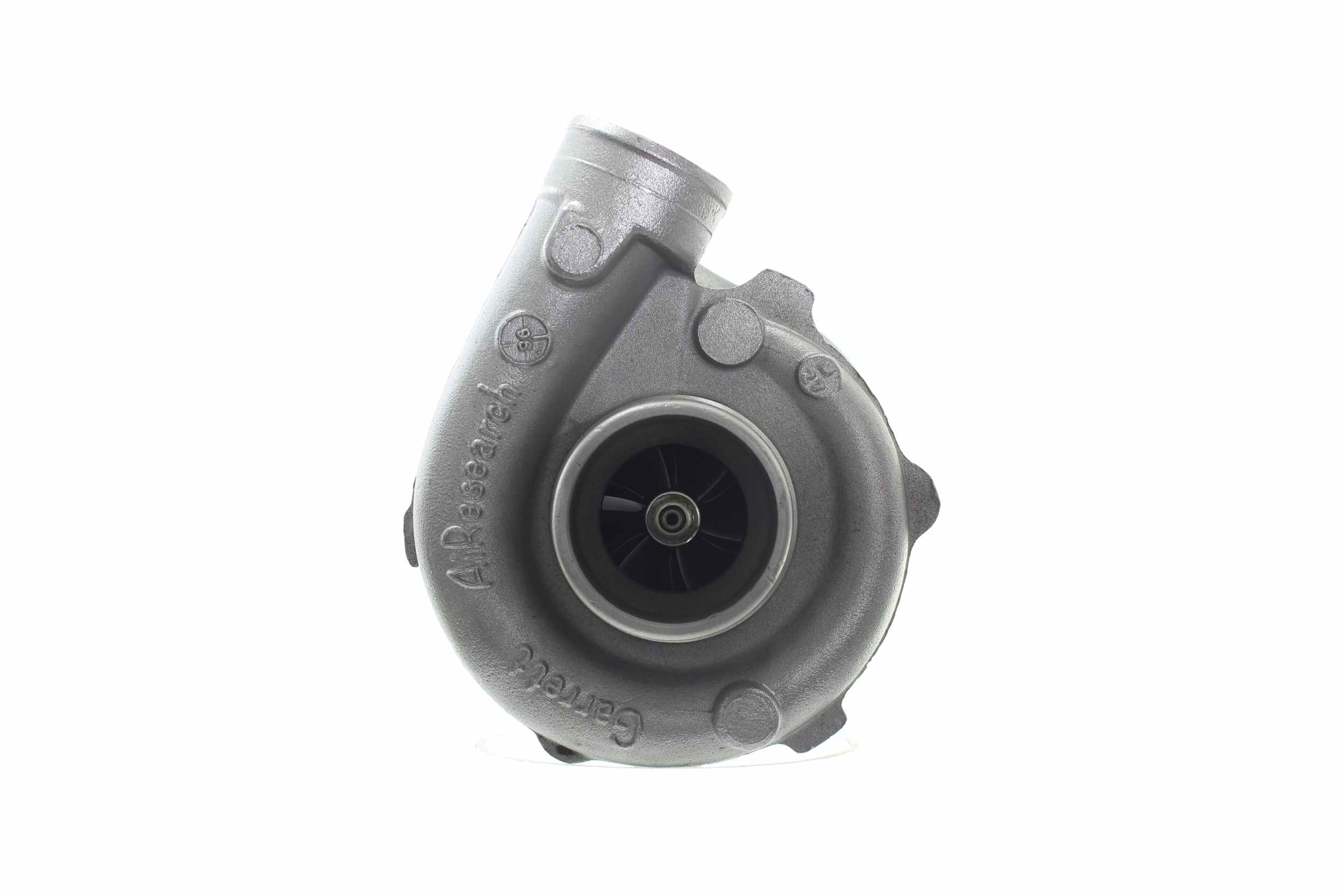 OEM 2674394 ALANKO Turboahdin 11900850 varten