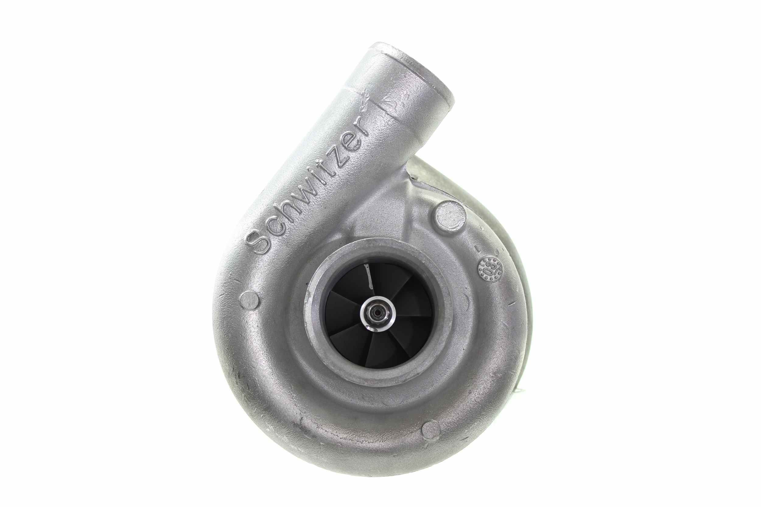 OEM 2674A162 ALANKO Turboahdin 11900852 varten