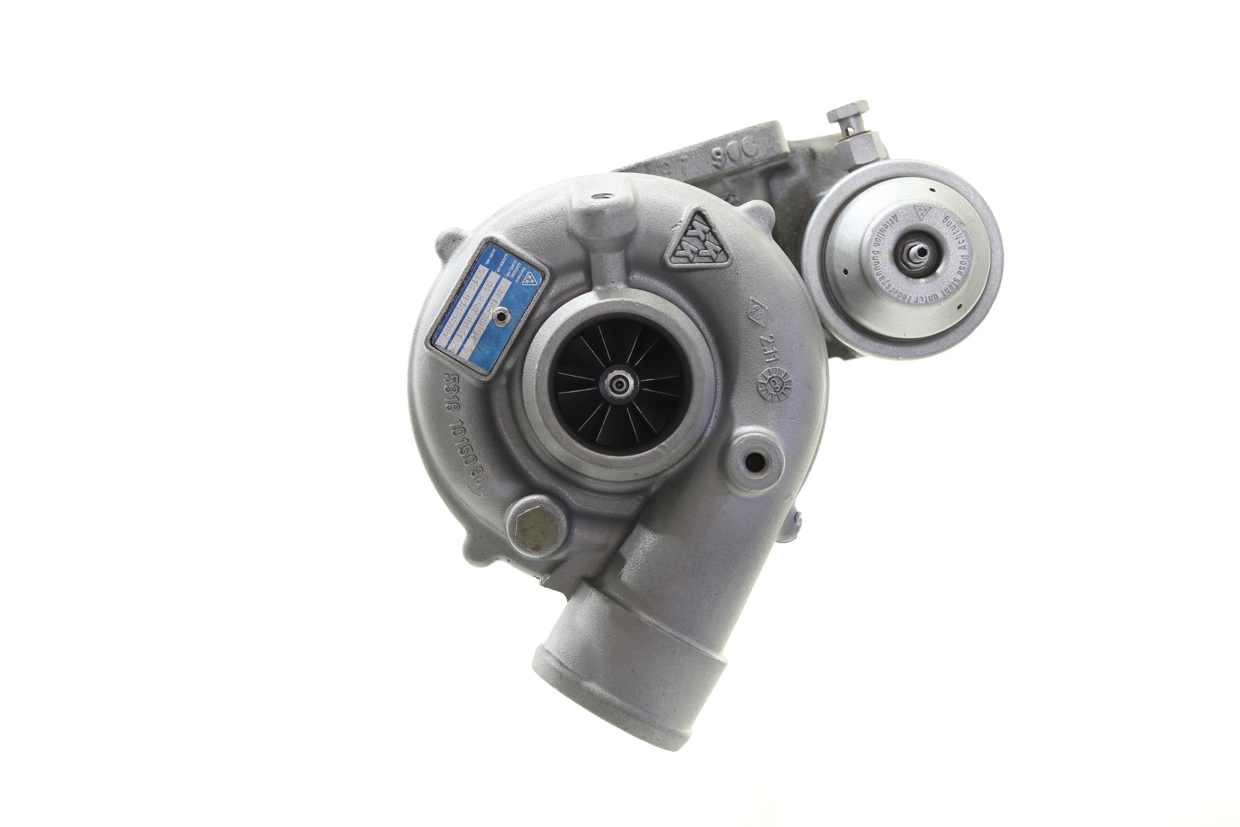 OEM 35242033G ALANKO Turbina 11900859 per VOLKSWAGEN, TOYOTA