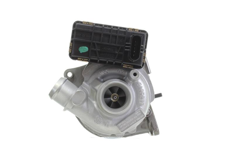 OEM C2C38925E ALANKO Turboahdin 11900868 varten JAGUAR, SMART