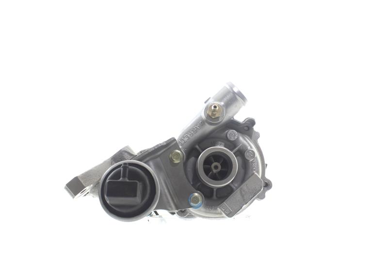 ALANKO Turbina (11900873) per SMART FORTWO Cabrio (450) 0.6 Brabus (450.433) (55 KW / 75 CV / dal 2004)