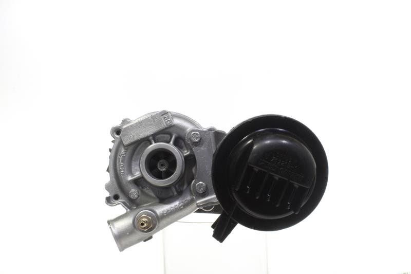 ALANKO Turbina (11900874) per SMART FORTWO Cabrio (450) 0.6 Brabus (450.433) (55 KW / 75 CV / dal 2004)