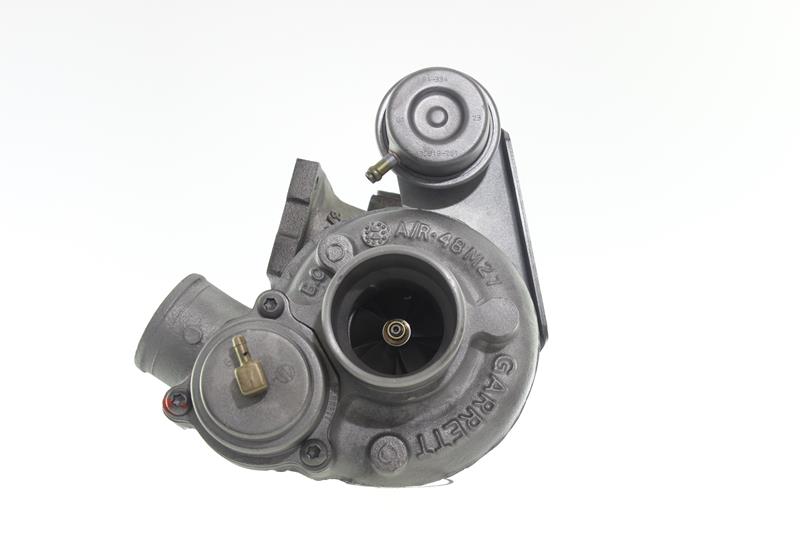 ALANKO Turbocompresor (11900900) para ROVER 200 Fastback (XW) 220 Turbo (147 KW / 200 CV / de 1993)