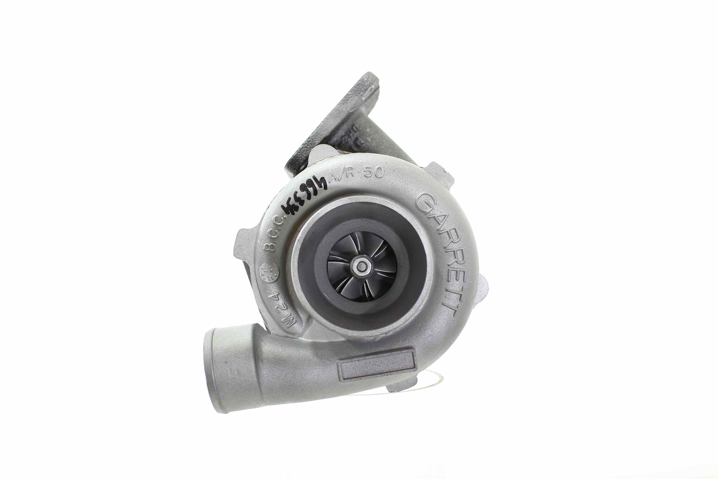 OEM RE32203 ALANKO Turboahdin 11900903 varten