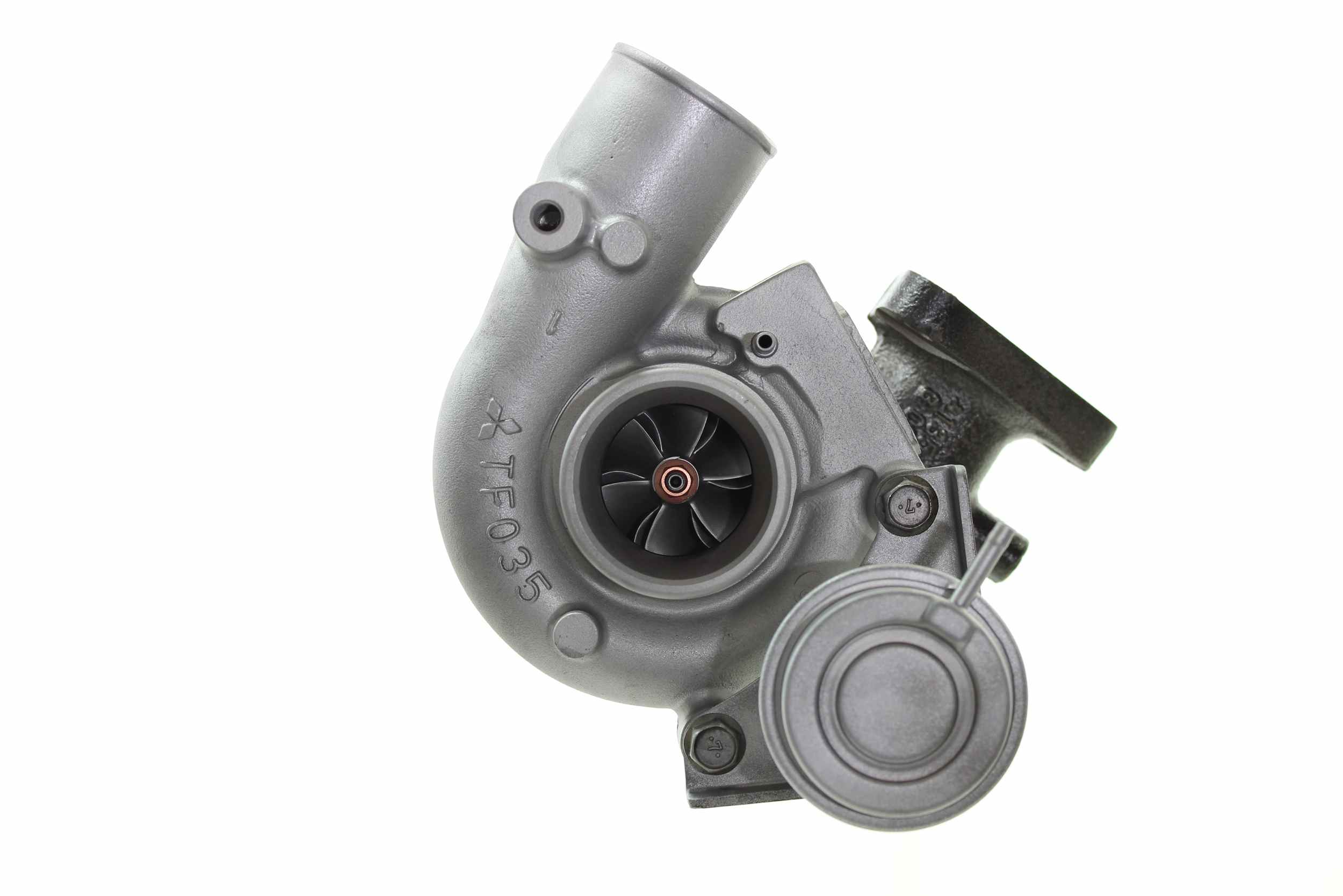 OEM RE30239 ALANKO Turboahdin 11900905 varten