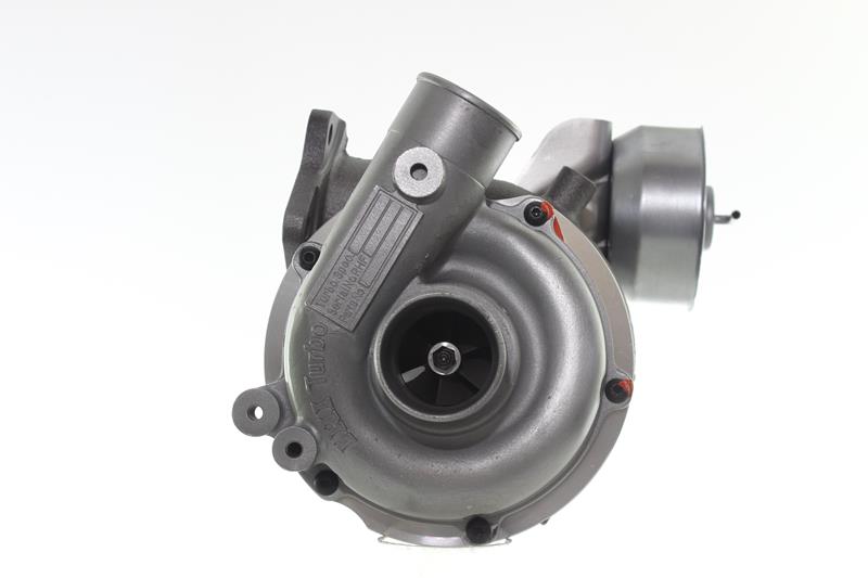 OEM RF4F13700A ALANKO Turboahdin 11900908 varten MAZDA