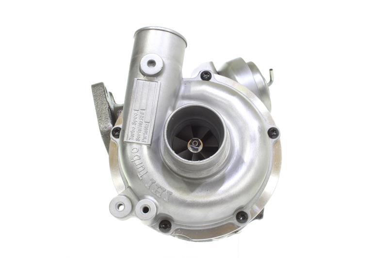 OEM RF5C13700A ALANKO Turbocharger 11900909 for MAZDA, MAN, MERCURY