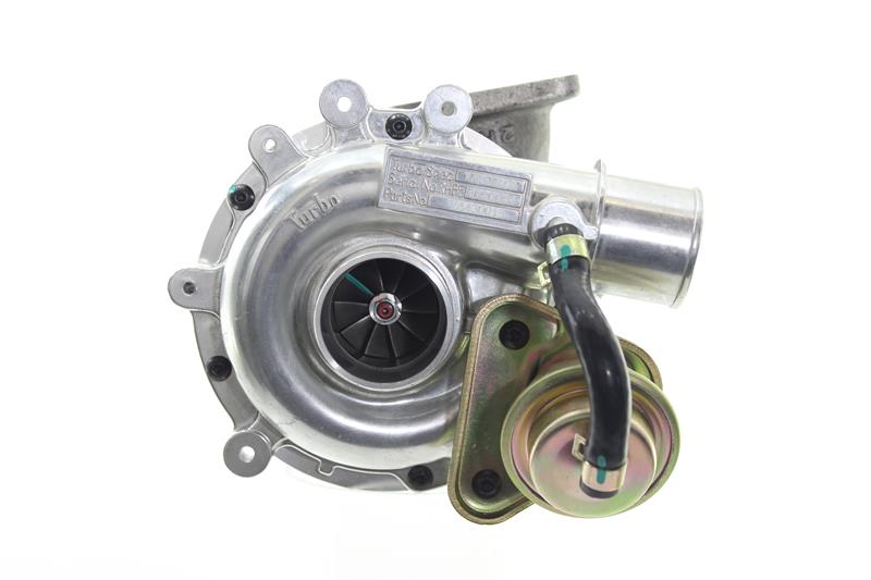 OEM 2008133 ALANKO Turbina 11900911 per FORD, MAZDA