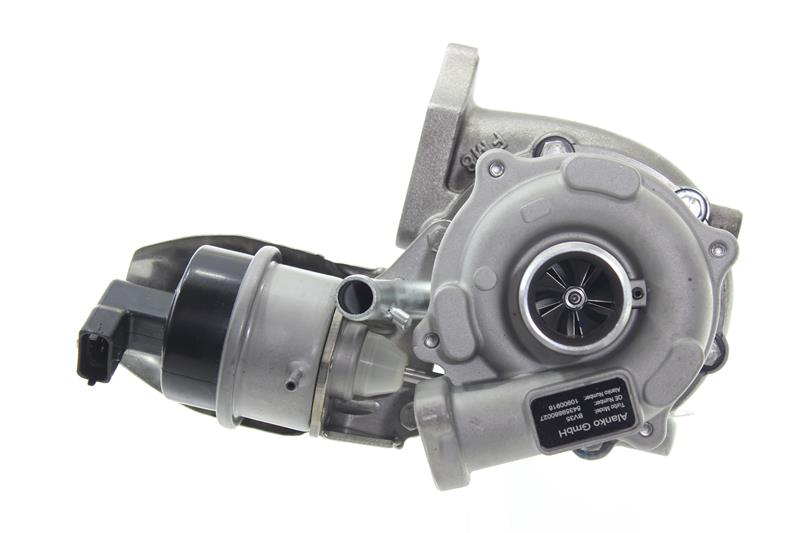 OEM 0860164 ALANKO Turbocharger 11900918 for OPEL