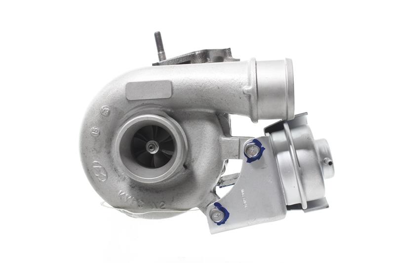 OEM 02X0253019A ALANKO Turboahdin 11900920 varten VW, AUDI, SKODA, SEAT