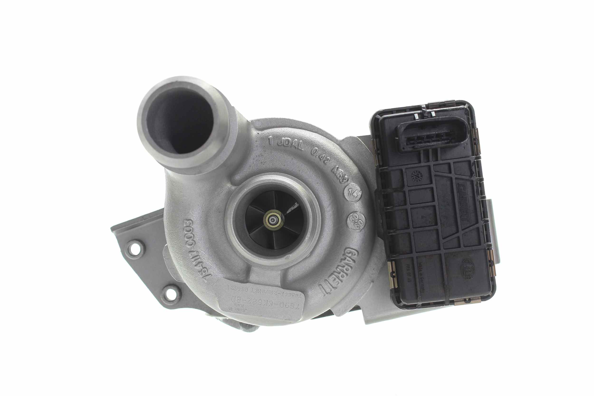 OEM 1567329 ALANKO  Turbolader 11900929 für VW, AUDI, OPEL, FORD, SKODA