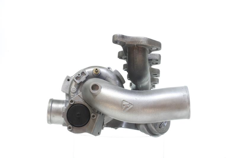 OEM 05849040 ALANKO Turbocharger 11900934 for VAUXHALL, OPEL