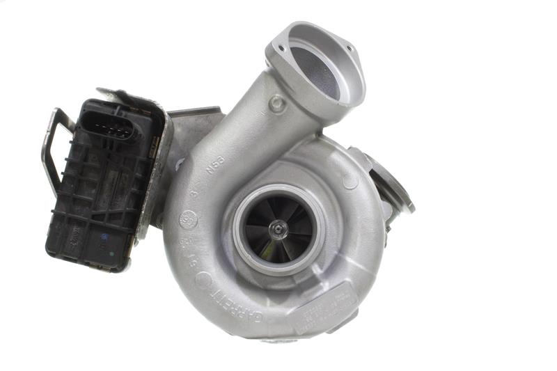 OEM 7796311K10 ALANKO Turboahdin 11900943 varten BMW