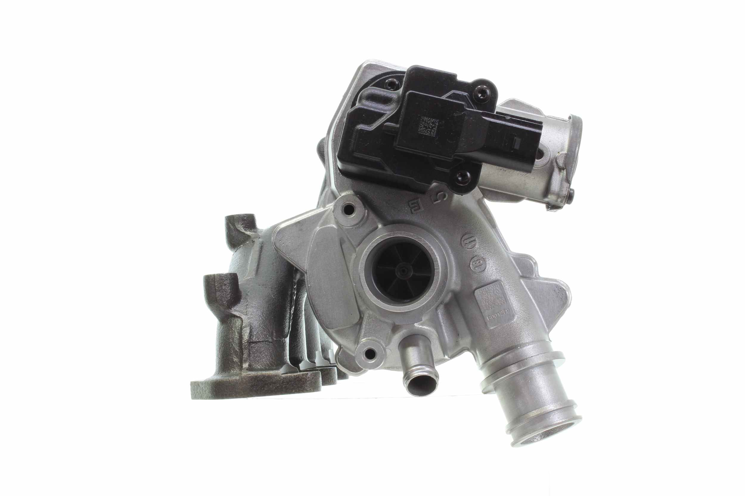 OEM 03F145701HV ALANKO Turbina 11900947 per FIAT, VOLKSWAGEN, AUDI, PEUGEOT, CITROЁN