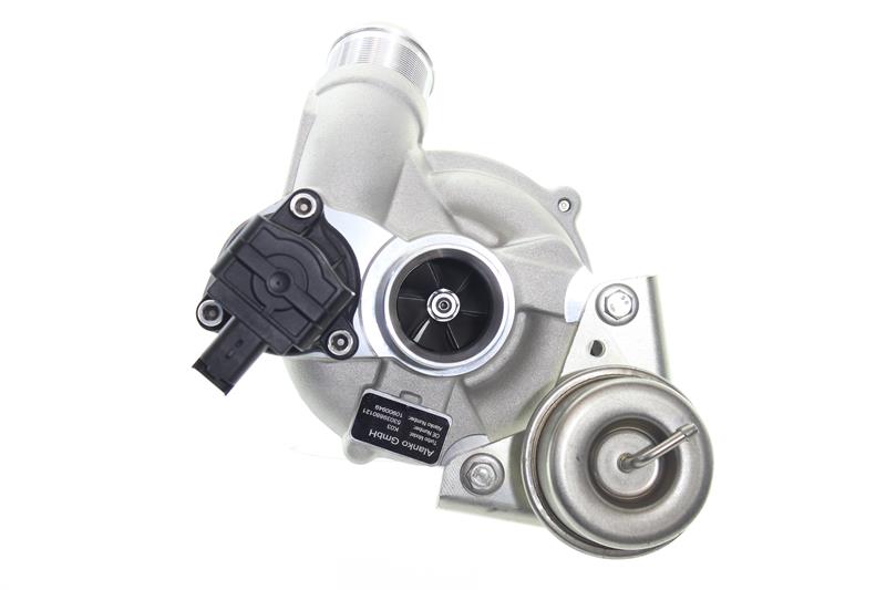 OEM 0375T5 ALANKO Turbocompresor 11900949 para PEUGEOT, CITROЁN, MINI, DS