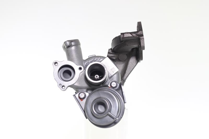 OEM 71724569 ALANKO Turboahdin 11900952 varten FIAT, MITSUBISHI, CHRYSLER, ALFA ROMEO, LANCIA