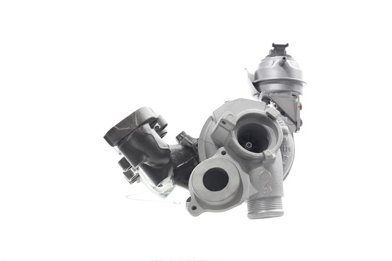 ALANKO Turbina (11900955) per SKODA Scala Hatchback 1.6 TDI (70 KW / 95 CV / dal 2019)