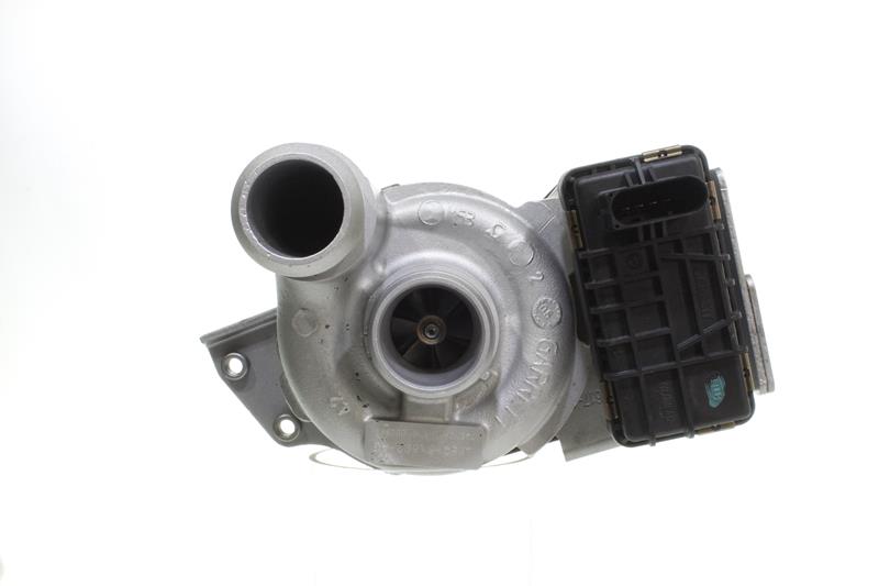 OEM 1387067 ALANKO Turboahdin 11900958 varten VW, FORD, AUDI, OPEL, SKODA