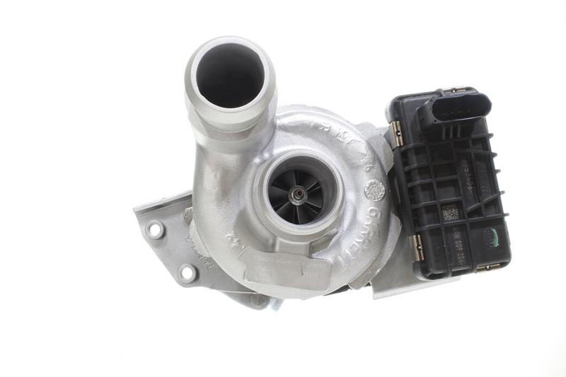 OEM 1567329 ALANKO  Turbolader 11900959 für VW, AUDI, OPEL, FORD, SKODA