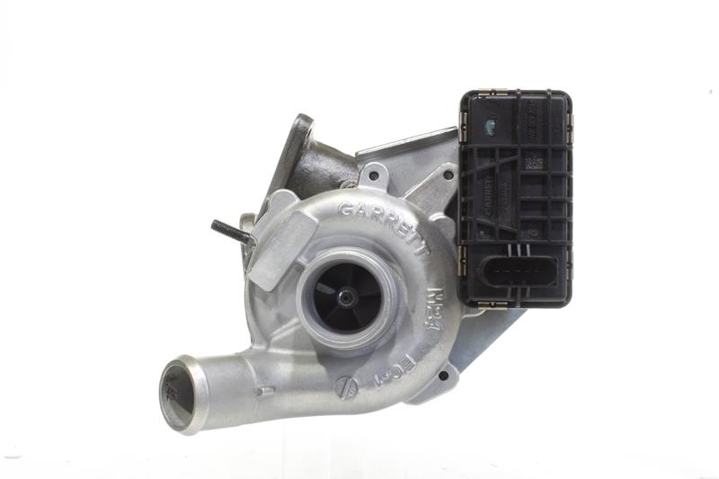 Turbocharger (11900962) van ALANKO Voor FORD Transit Mk6 Flatbed vrachtwagen / Chassis (V347, V348, FM, FN, FF) 2.2 TDCi (96 KW / 130 PK / Van 2006)