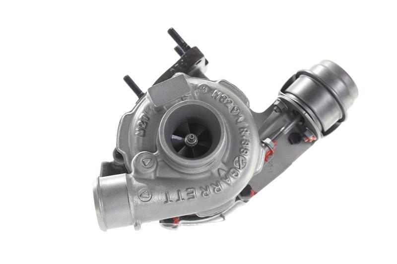 OEM 282012A400 ALANKO Turboahdin 11900966 varten KIA, HYUNDAI