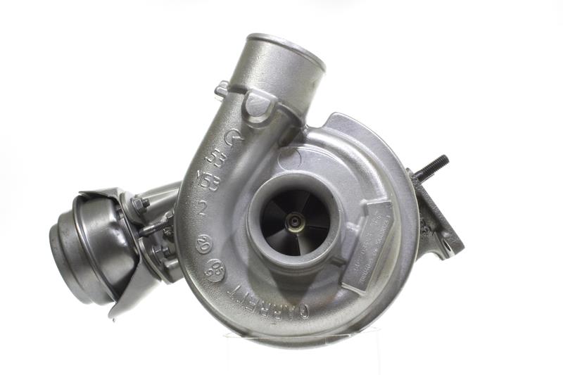 ALANKO Turbocompresor (11900971) para IVECO DAILY IV Furgón/ranchera familiar 35S14 C, 35S14 C/P, 35S14 V, 35S14 V/P, 35C14 V,... (100 KW / 136 CV / de 2006)