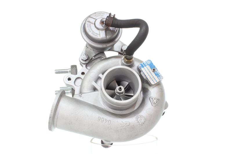 OEM 504014911 ALANKO Turbocharger 11900972 for FIAT, IVECO