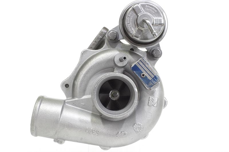 OEM 504136783 ALANKO Turbocharger 11900973 voor FIAT, IVECO