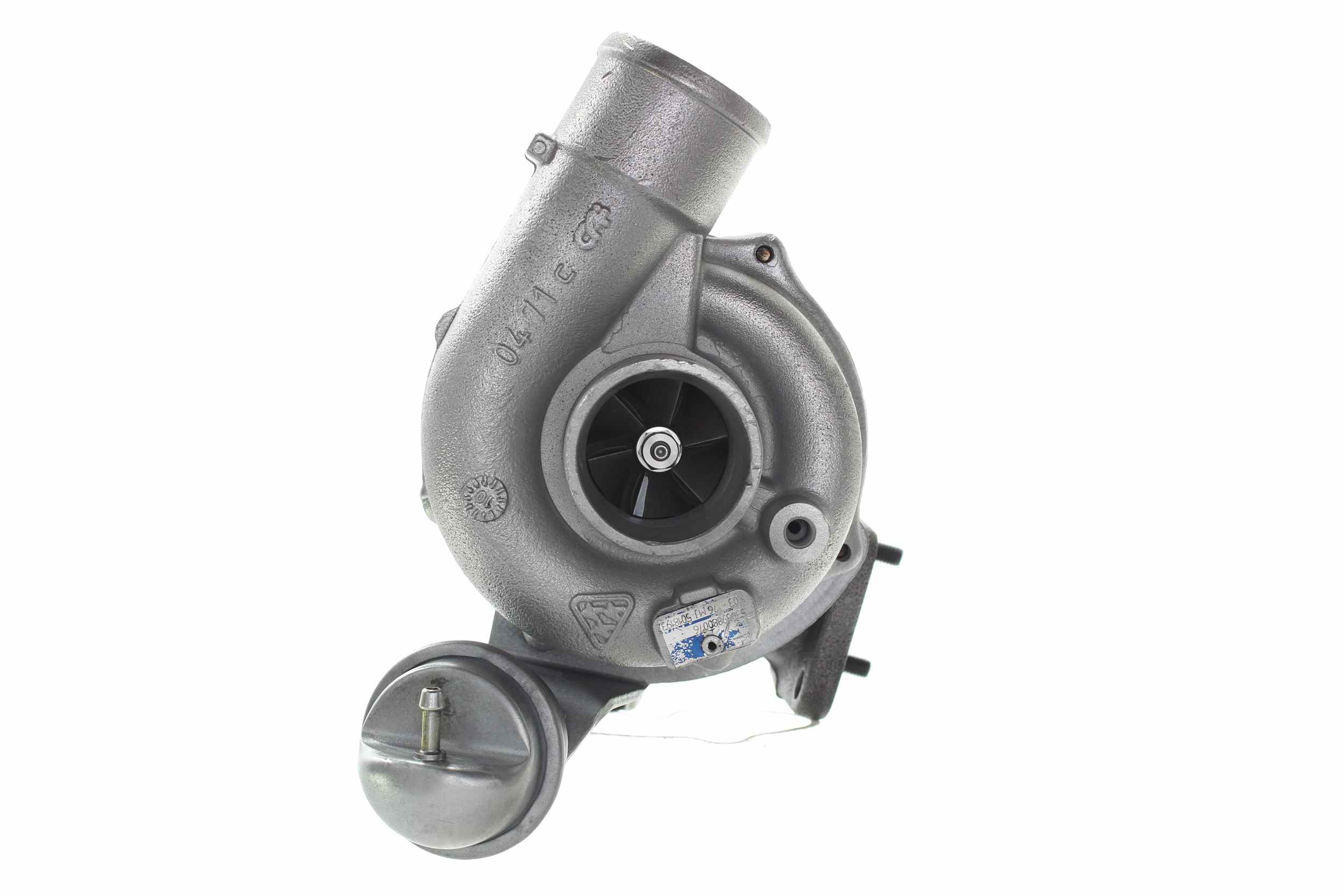 OEM 500372213 ALANKO Turbocharger 11900974 voor OPEL, RENAULT, PEUGEOT, FIAT, NISSAN