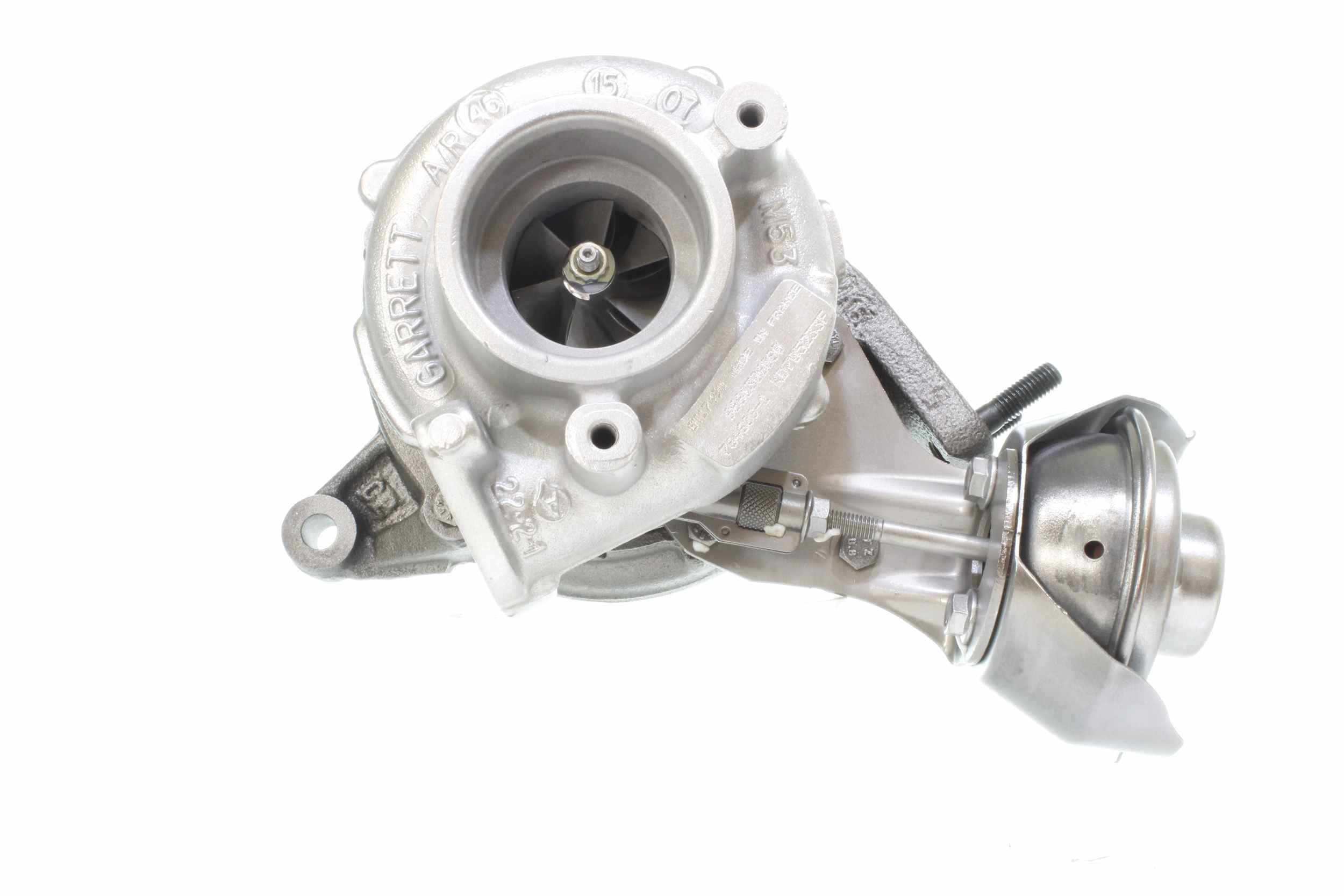 OEM 0375L5 ALANKO Turbolader 11900981 for FORD, OPEL, PEUGEOT, CITROЁN, FIAT