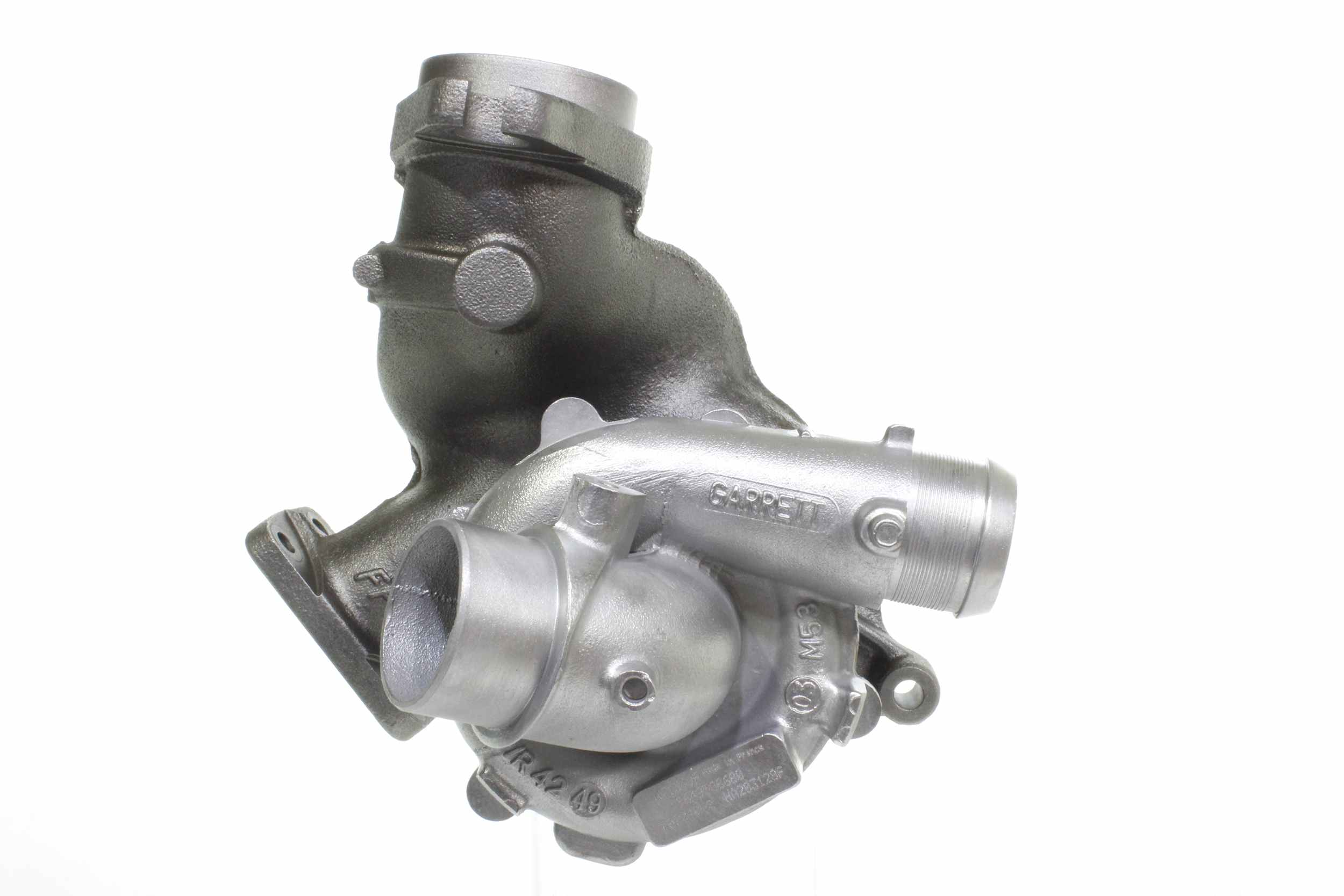 OEM 0375H0 ALANKO Turboahdin 11900982 varten PEUGEOT, CITROЁN, FIAT, ALFA ROMEO, LANCIA