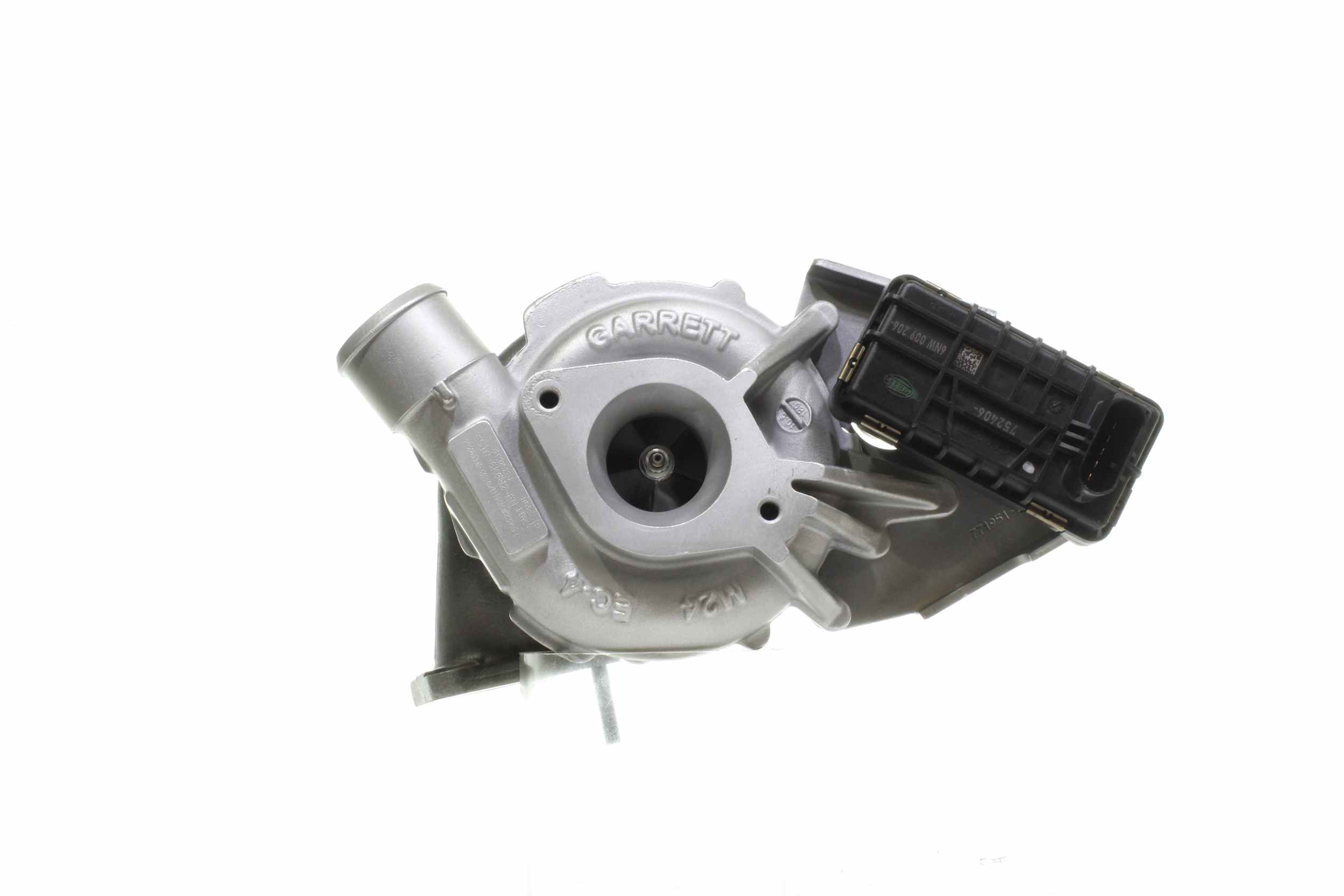 OEM LR004821 ALANKO Turbocharger 11900983 for FORD, LAND ROVER