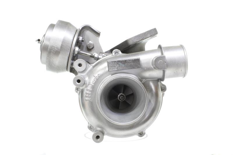 OEM RF7K13700B ALANKO Turboahdin 11900985 varten MAZDA