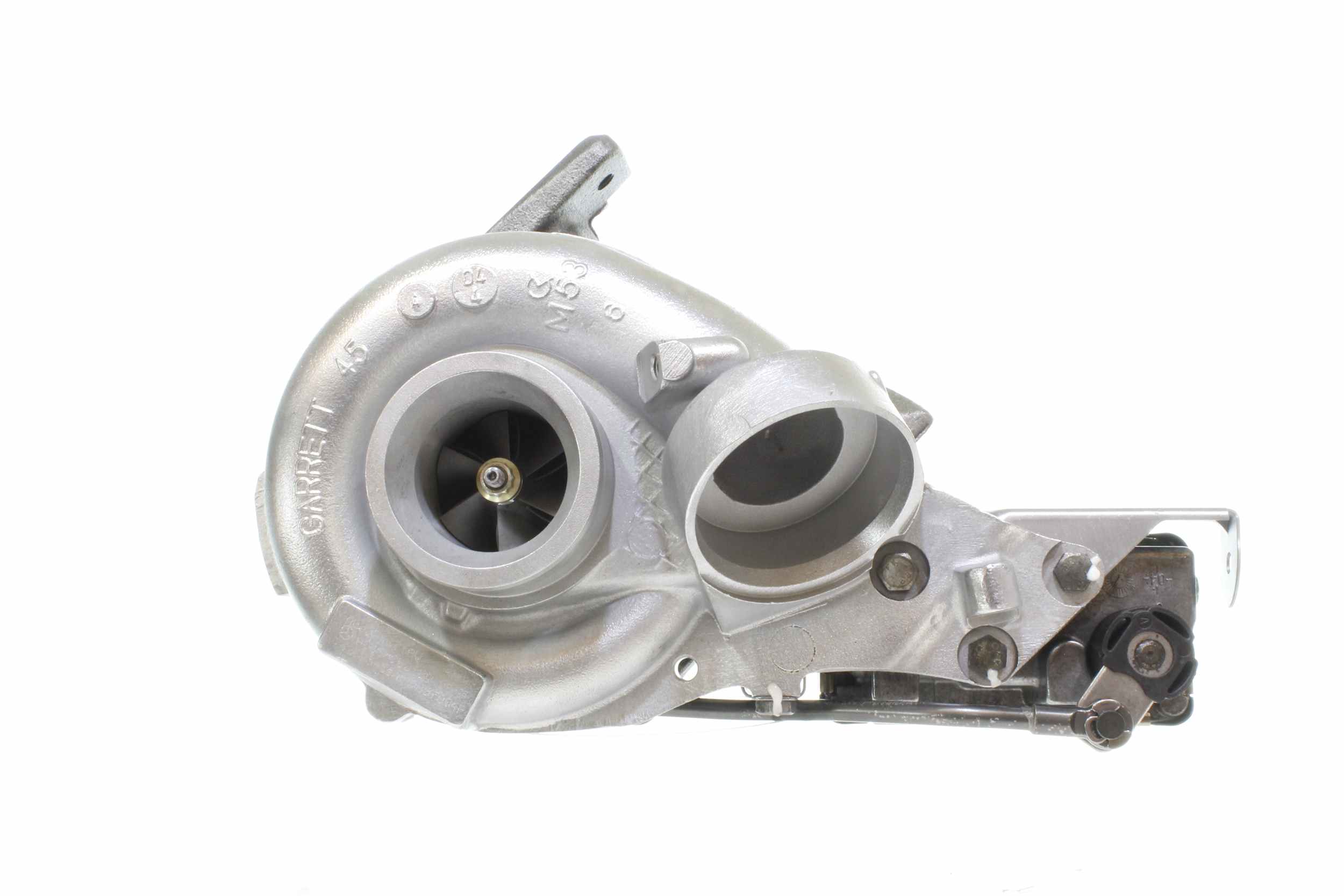 OEM A646090018080 ALANKO Turbocharger 11900986 for MERCEDES-BENZ