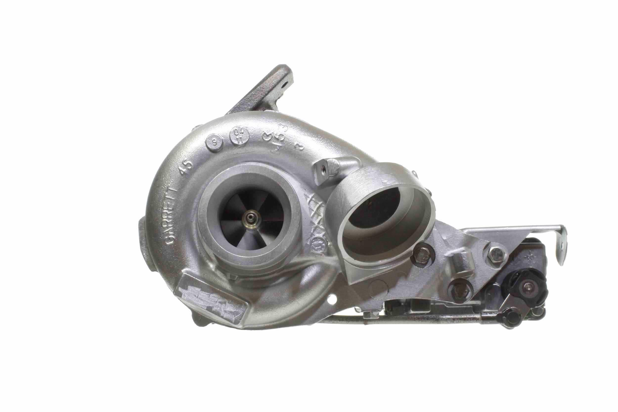 OEM A6460960099 ALANKO Turboahdin 11900987 varten MERCEDES-BENZ