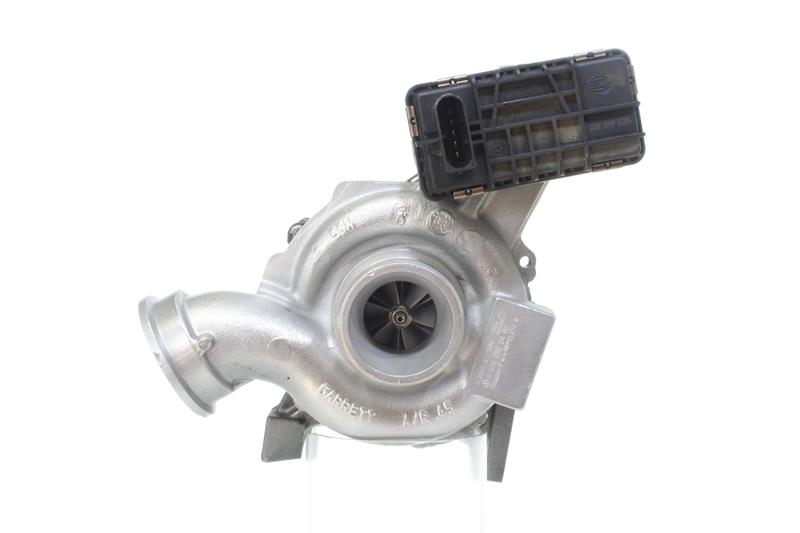 OEM A646090048080 ALANKO Turboahdin 11900993 varten MERCEDES-BENZ