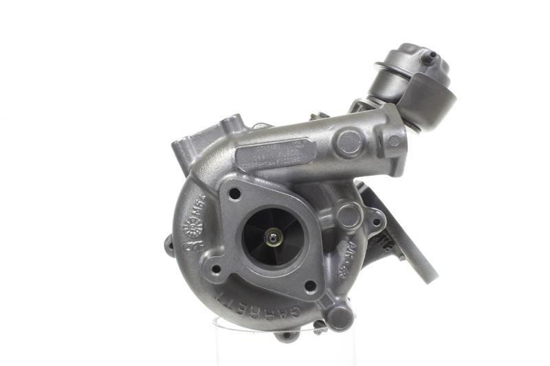 OEM 14411AW40AEX ALANKO Turboahdin 11900998 varten NISSAN